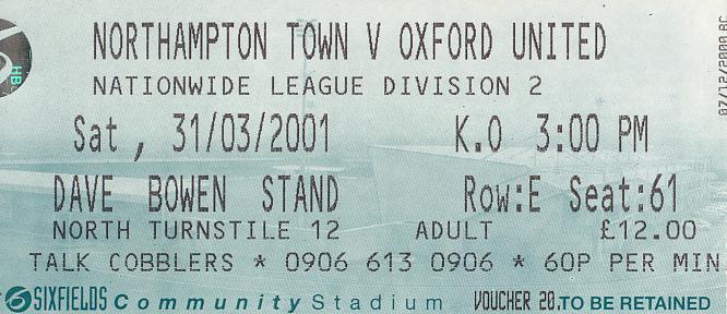 NTFC-TICKET