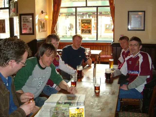 Pub Northampton Pub i Northampton
