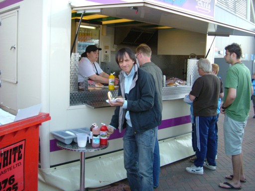 Burgertime Burgertime