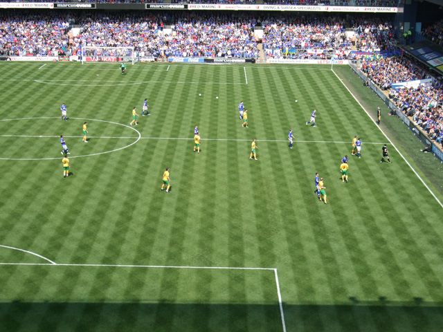 Portman Road