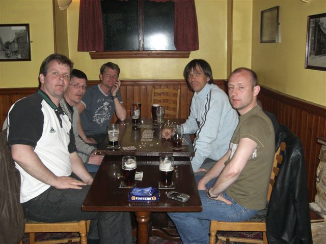 The Black Lion, Northampton The Black Lion, Northampton